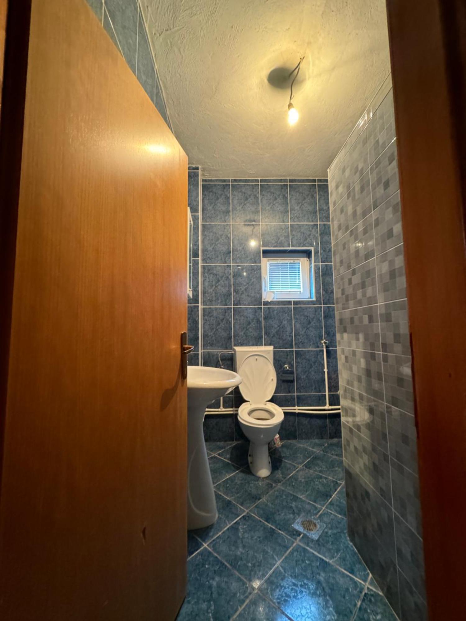 Apartman Jezera 자블야크 외부 사진