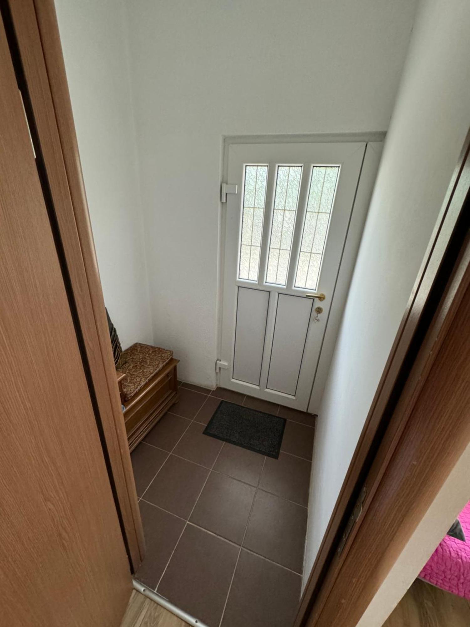 Apartman Jezera 자블야크 외부 사진